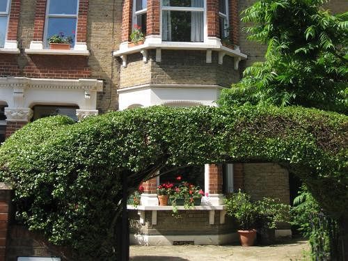 Grove Guest House London Eksteriør billede
